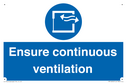 mandatory-ensure-continuous-ventilation~
